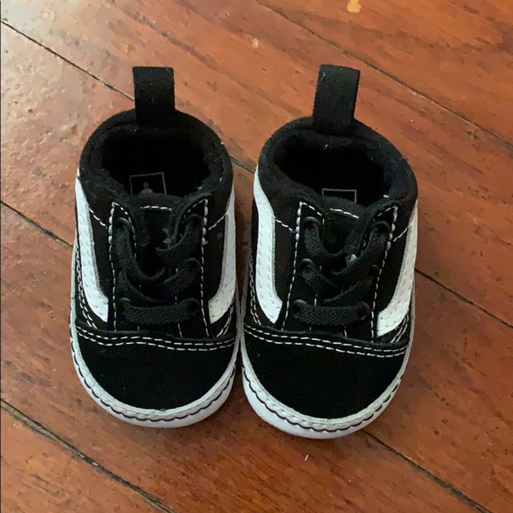 Baby vans